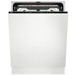 LAVE-VAISSELLE FULL 60 CM AEG FSK73778P