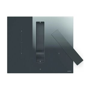 Plaque induction aspirante Elica PRF0183679 NIKOLATESLA FIT+ BL/F/60