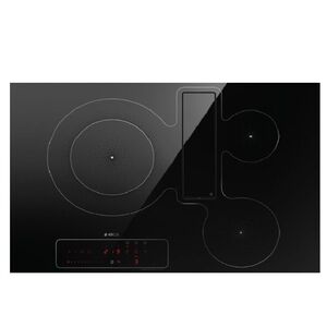 Plaque aspirante Elica PRF0187246 NIKOLATESLA FIT 3Z BL/F BO/72