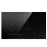 Plaque aspirante Elica PRF0187246 NIKOLATESLA FIT 3Z BL/F BO/72