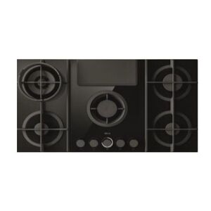 Plaque à gaz  Elica PRF0196341 NIKOLATESLA FLAME EVO BL/A/88