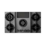 Table aspirante Elica PRF0196343 NIKOLATESLA FLAME EVO GR/A/88