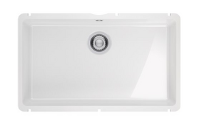 Evier Kubus Franke KXK 110-71 123463