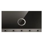 TABLE ASPIRANTE >80CM ELICA NIKOLATESLA UNPLUGGED EVO IX/A/90 PRF0196326