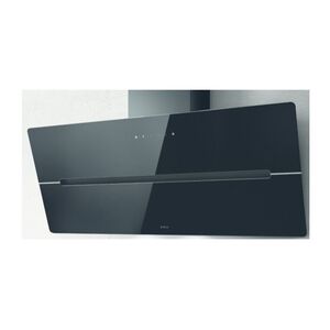 ASPIRATION MURALE VERTICALE ELICA WISE BL/A/90 PRF0125626
