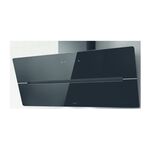 ASPIRATION MURALE VERTICALE ELICA WISE BL/A/90 PRF0125626
