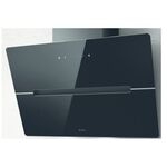 ASPIRATION MURALE VERTICALE ELICA WISE BL/A/60 PRF0125564