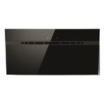 ASPIRATION MURALEVERTICALE ELICA STRIPE S BL/F/90 PRF0199543