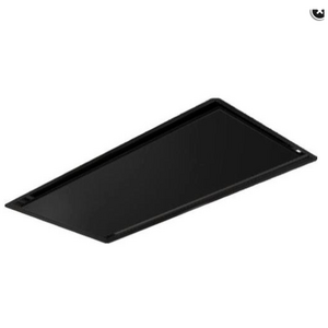 ASPIRATION PLAFONNIER ELICA ILLUSION NO MOTOR BL MAT/A/100 PRF0172647A
