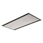 ASPIRATION PLAFONNIER ELICA ILLUSION NO MOTOR PAINT/A/100 PRF0146252A