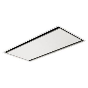 ASPIRATION PLAFONNIER ELICA ILLUSION NO MOTOR WH/A/100 PRF0146253A