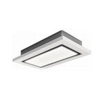 ASPIRATION PLAFONNIER ELICA LULLABY @ WH WOOD/F/120 PRF0167049