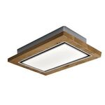 ASPIRATION PLAFONNIER ELICA LULLABY @ WOOD/A/120 PRF0167046