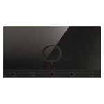 Table de cuisson avec hotte aspirante ELICA NIKOLATESLA UNPLUGGED EVO BL/A/90 PRF0196324