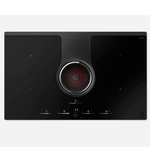 Table de cuisson avec hotte aspirante intégrée NIKOLATESLA ONE HP EVO RAW BR/A/83 PRF0200577