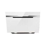 Hotte Murale Elica MAJESTIC WH/A/90 PRF0124236B