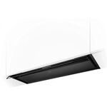 Hotte Murale Elica BOXIN ADVANCE PLUS BL MAT/A/120 PRF0199292