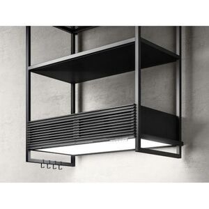 Hotte Murale Elica OPEN SUITE BL MAT/F/80 PRF0166703A