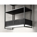 Hotte Murale Elica OPEN SUITE BL MAT/F/80 PRF0166703A