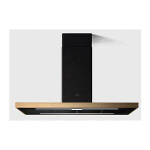 Hotte Îlot Elica BIO ISLAND @ BLRO/A/120x53 USB ROVERE PRF0200563