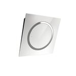 Hotte mural Elica OM AIR WH/F/75 PRF0094734A