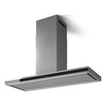 Hotte Îlot Elica ELEMENT IS IXBL/A/120 PRF0194158