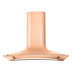 Hotte murale Elica SWEET PEACH FUZZ/F/85  PRF0201749