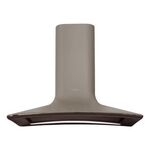 Hotte murale Elica SWEET TAUPE/F/85  PRF0201745