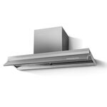 Hotte elica encastrable PRF0157280A BOXIN NO DRIP