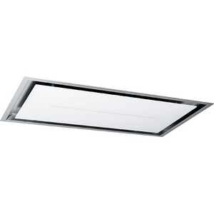 ASPIRATION PLAFONNIER ROBLIN SOLSTICE 900 BLANC 5482966