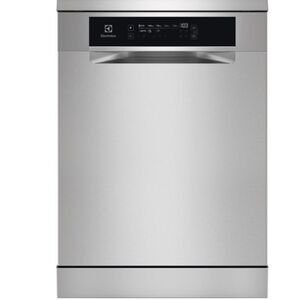 Lave-vaisselle pose-libre ELECTROLUX ESC88300SX  Série 900 ComfortLift®