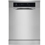 Lave-vaisselle pose-libre ELECTROLUX ESC88300SX  Série 900 ComfortLift®