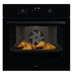 Four encastrable AEG NBA5C42NAK
