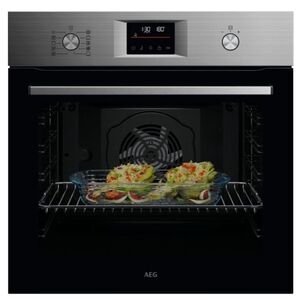 AEG Four pyrolyse TU5PB40SM