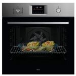 AEG Four pyrolyse TU5PB40SM