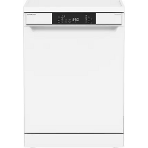 Lave-vaisselle pose-libre BRANDT QWNA1FF45DW
