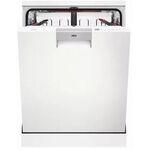 Lave-vaisselle pose-libre AEG FFB73617PW