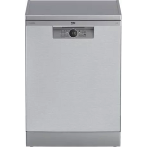 Lave-vaisselle pose-libre BEKO BDFN26521XQ