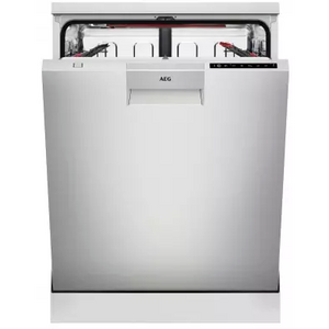 Lave-vaisselle pose-libre AEG FFB73617PM
