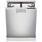 Lave-vaisselle pose-libre AEG FFB73617PM
