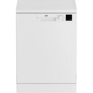 Lave-vaisselle pose-libre BEKO BDFN0543W