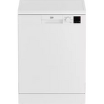 Lave-vaisselle pose-libre BEKO BDFN0543W