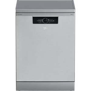 Lave-vaisselle pose-libre BEKO BDFN38641XC