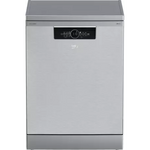 Lave-vaisselle pose-libre BEKO BDFN38641XC
