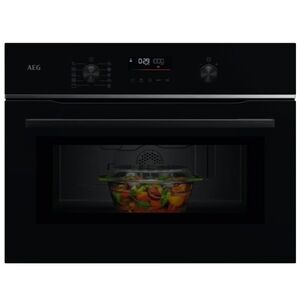 Four Encastrable Série 5000 Compact AEG TM5NK401B