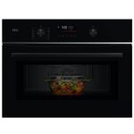 Four Encastrable Série 5000 Compact AEG TM5NK401B