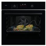 Four pyrolyse AEG TA5PB53XAB