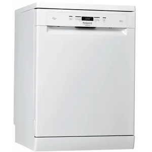 Lave-vaisselle pose-libre HOTPOINT HFC3C41CW