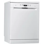 Lave-vaisselle pose-libre HOTPOINT HFC3C41CW