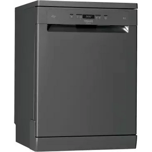 Lave-vaisselle pose-libre HOTPOINT HFC3T141WCSB